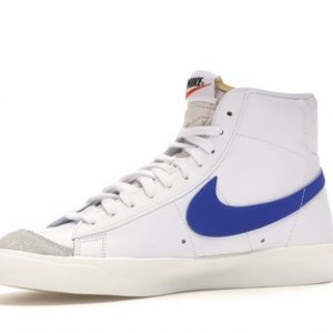 Nike Blazer Mid '77 Vintage Shoe